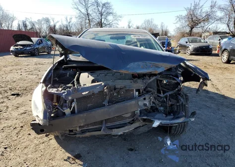 2014 Toyota Corolla L from USA, damaged, VIN 2T1BURHE4EC185426